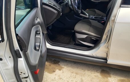 Ford Focus III, 2012 год, 770 000 рублей, 10 фотография