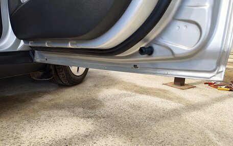 Ford Focus III, 2012 год, 770 000 рублей, 14 фотография