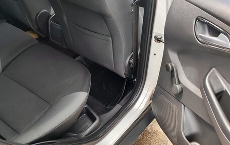 Ford Focus III, 2012 год, 770 000 рублей, 12 фотография