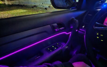 Honda CR-V III рестайлинг, 2007 год, 1 320 000 рублей, 5 фотография