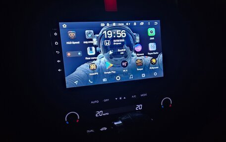 Honda CR-V III рестайлинг, 2007 год, 1 320 000 рублей, 4 фотография