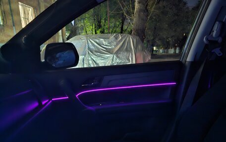 Honda CR-V III рестайлинг, 2007 год, 1 320 000 рублей, 6 фотография