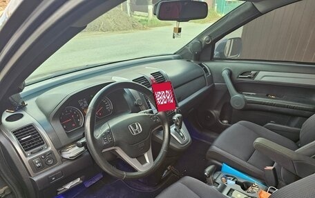 Honda CR-V III рестайлинг, 2007 год, 1 320 000 рублей, 3 фотография