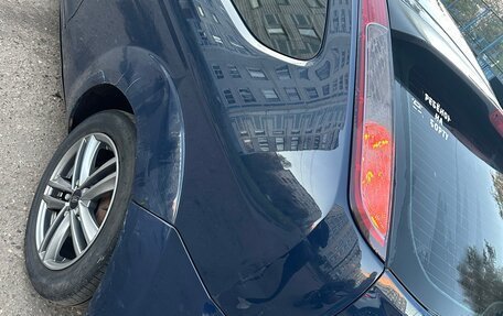 Ford Focus II рестайлинг, 2009 год, 340 000 рублей, 8 фотография
