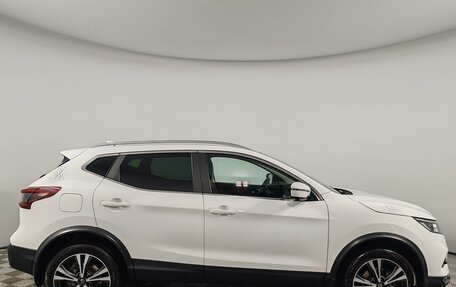 Nissan Qashqai, 2020 год, 2 199 000 рублей, 4 фотография