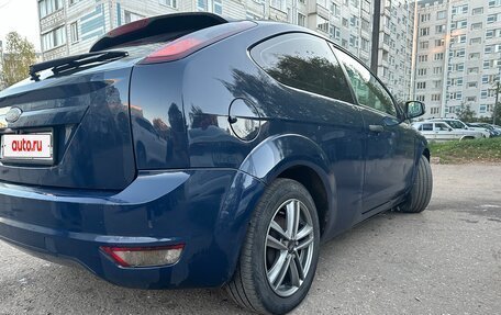Ford Focus II рестайлинг, 2009 год, 340 000 рублей, 5 фотография