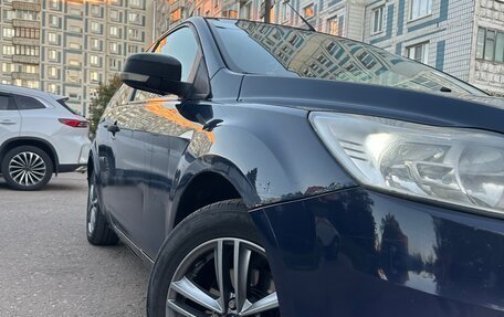 Ford Focus II рестайлинг, 2009 год, 340 000 рублей, 3 фотография