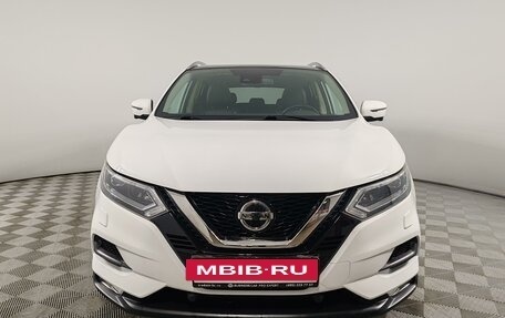 Nissan Qashqai, 2020 год, 2 199 000 рублей, 2 фотография