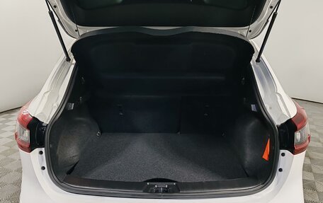 Nissan Qashqai, 2020 год, 2 199 000 рублей, 10 фотография