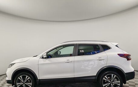 Nissan Qashqai, 2020 год, 2 199 000 рублей, 8 фотография