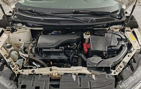 Nissan Qashqai, 2020 год, 2 199 000 рублей, 9 фотография