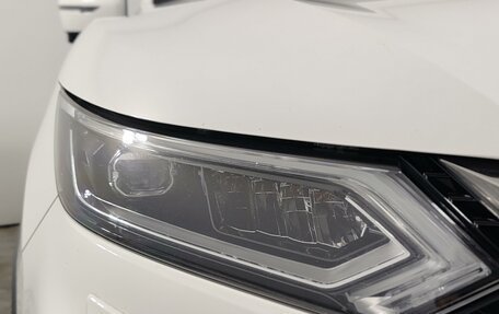 Nissan Qashqai, 2020 год, 2 199 000 рублей, 17 фотография