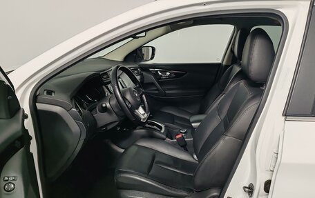 Nissan Qashqai, 2020 год, 2 199 000 рублей, 16 фотография