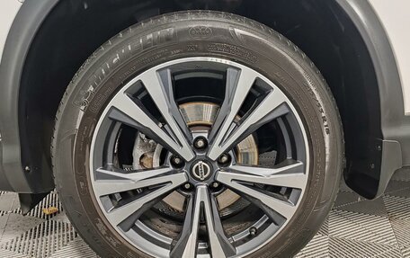 Nissan Qashqai, 2020 год, 2 199 000 рублей, 18 фотография