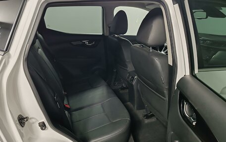 Nissan Qashqai, 2020 год, 2 199 000 рублей, 19 фотография