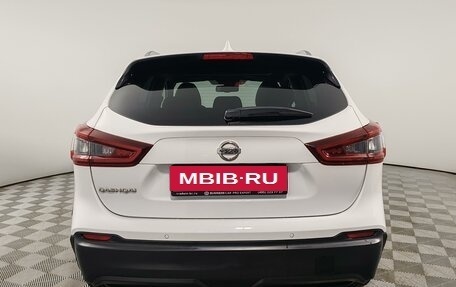 Nissan Qashqai, 2020 год, 2 199 000 рублей, 6 фотография
