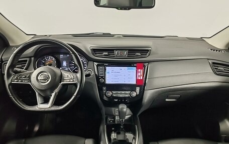 Nissan Qashqai, 2020 год, 2 199 000 рублей, 14 фотография