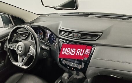 Nissan Qashqai, 2020 год, 2 199 000 рублей, 11 фотография