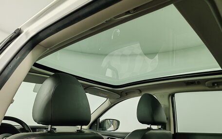 Nissan Qashqai, 2020 год, 2 199 000 рублей, 23 фотография