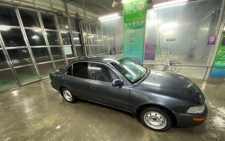 Toyota Sprinter VIII (E110), 1995 год, 220 000 рублей, 2 фотография
