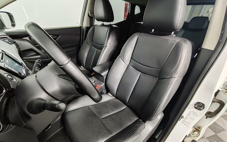 Nissan Qashqai, 2020 год, 2 199 000 рублей, 21 фотография