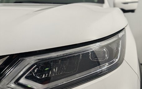 Nissan Qashqai, 2020 год, 2 199 000 рублей, 24 фотография