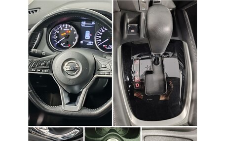 Nissan Qashqai, 2020 год, 2 199 000 рублей, 25 фотография