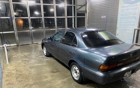 Toyota Sprinter VIII (E110), 1995 год, 220 000 рублей, 4 фотография