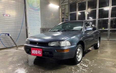 Toyota Sprinter VIII (E110), 1995 год, 220 000 рублей, 5 фотография