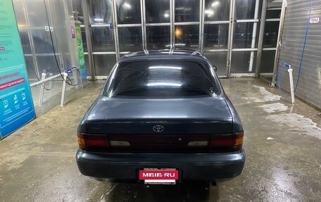 Toyota Sprinter VIII (E110), 1995 год, 220 000 рублей, 3 фотография