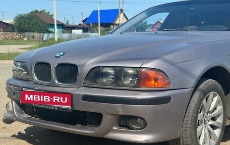 BMW 5 серия, 1998 год, 550 000 рублей, 3 фотография