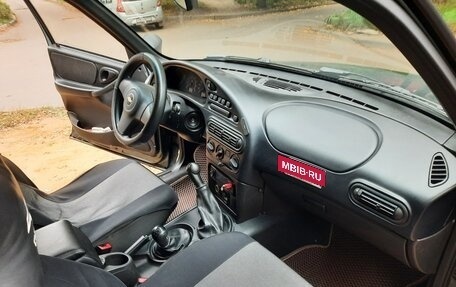 Chevrolet Niva I рестайлинг, 2013 год, 730 000 рублей, 3 фотография