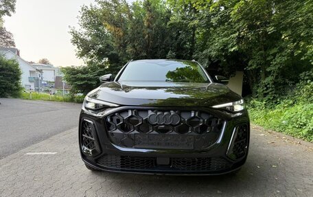 Audi Q5, 2025 год, 11 990 000 рублей, 2 фотография