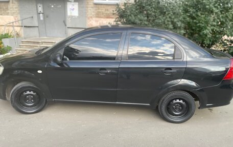 Chevrolet Aveo III, 2007 год, 335 000 рублей, 2 фотография