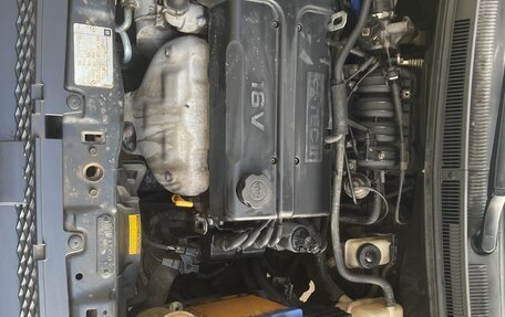 Chevrolet Aveo III, 2007 год, 335 000 рублей, 4 фотография