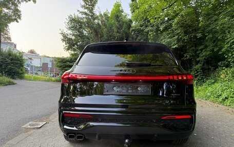 Audi Q5, 2025 год, 11 990 000 рублей, 5 фотография