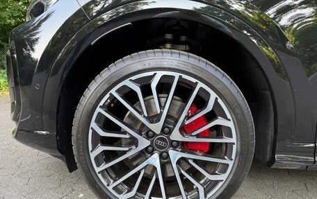 Audi Q5, 2025 год, 11 990 000 рублей, 6 фотография