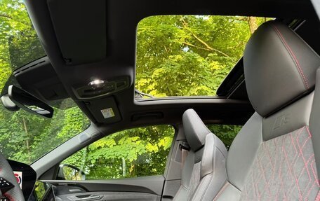 Audi Q5, 2025 год, 11 990 000 рублей, 11 фотография