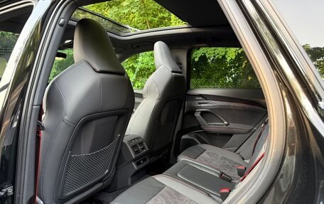 Audi Q5, 2025 год, 11 990 000 рублей, 15 фотография