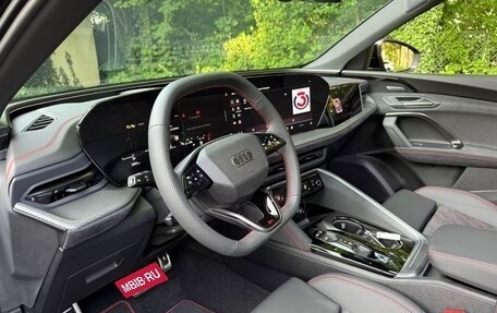 Audi Q5, 2025 год, 11 990 000 рублей, 8 фотография
