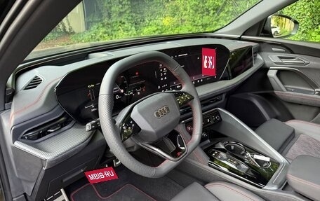 Audi Q5, 2025 год, 11 990 000 рублей, 12 фотография