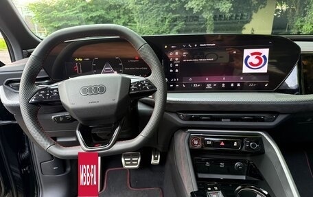 Audi Q5, 2025 год, 11 990 000 рублей, 9 фотография