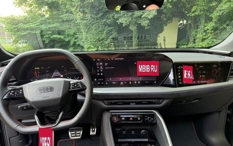 Audi Q5, 2025 год, 11 990 000 рублей, 7 фотография