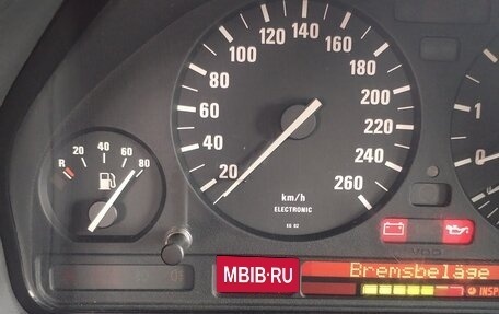 BMW 5 серия, 1990 год, 2 000 000 рублей, 6 фотография