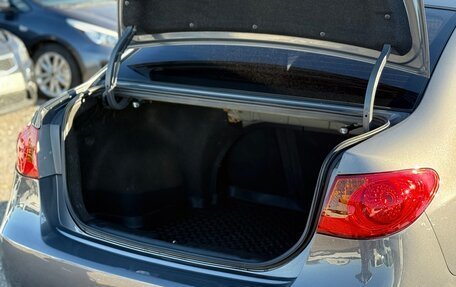 Hyundai Elantra IV, 2008 год, 750 000 рублей, 7 фотография