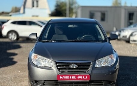 Hyundai Elantra IV, 2008 год, 750 000 рублей, 3 фотография