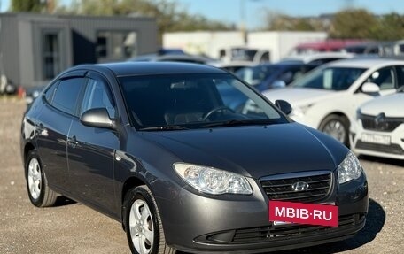 Hyundai Elantra IV, 2008 год, 750 000 рублей, 2 фотография