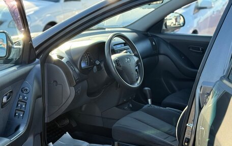 Hyundai Elantra IV, 2008 год, 750 000 рублей, 16 фотография