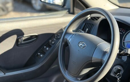 Hyundai Elantra IV, 2008 год, 750 000 рублей, 27 фотография