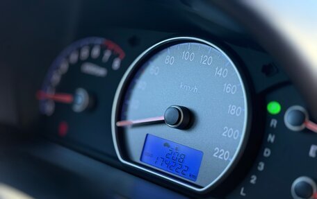 Hyundai Elantra IV, 2008 год, 750 000 рублей, 29 фотография